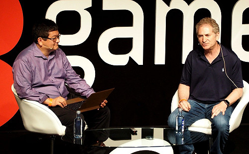 承認《暴雪英霸》過晚推出　暴雪創辦人後悔沒提早開發DOTA遊戲