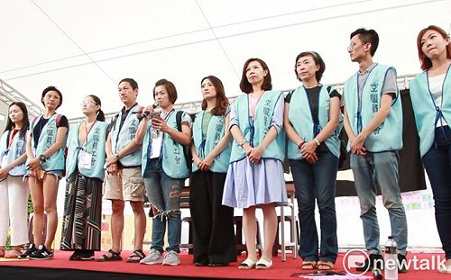 長榮罷工》長榮罷工何時落幕？工會投票結果明日中午出爐