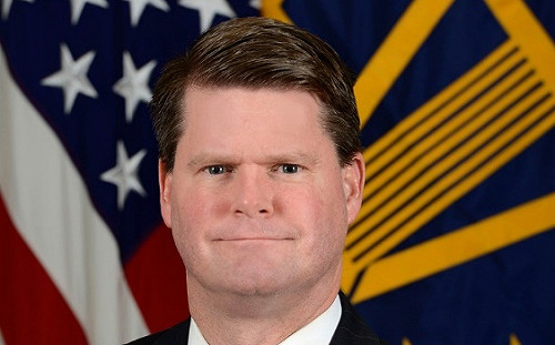 一國兩制在台沒市場！薛瑞福：中國對台政策失敗是自己造成的