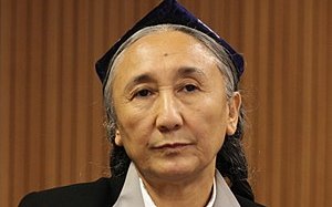 新疆集中營持續迫害  熱比婭：維吾爾文化恐被滅絕