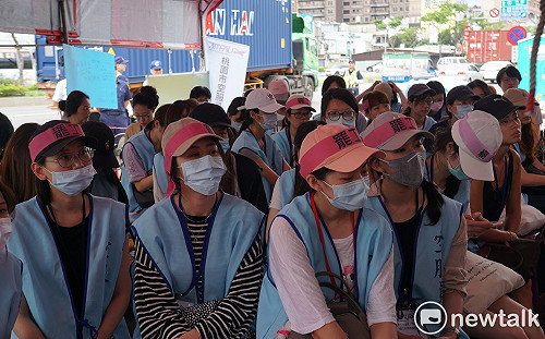 長榮勞資協商因這兩點破局　空服員7/2再上談判桌