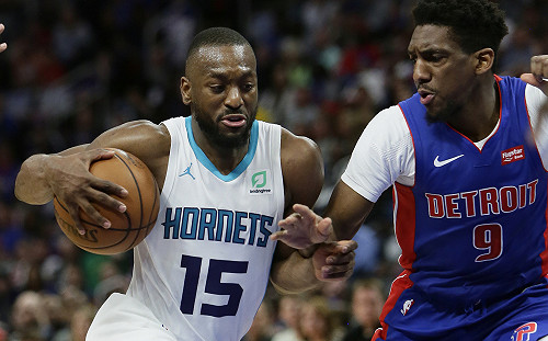 NBA／大咖球星接連退出美國隊　沃克：代表國家是責任(影)