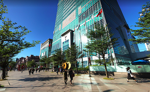 證交所董事會通過 許璋瑤、簡立忠續任董總