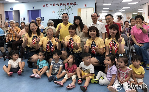 0到6歲小孩國家養?　朱立倫：不能開空頭支票