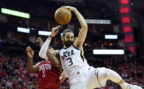 NBA／太陽終於有控衛了！西班牙金童三年約前進鳳凰城(影)