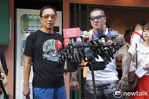 0歲到6歲國家養遭酸「芭樂票」 郭台銘稱：國家不用編預算