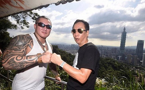 自籌財源養小孩？粉專嗆郭董：今天開始養大選就投你