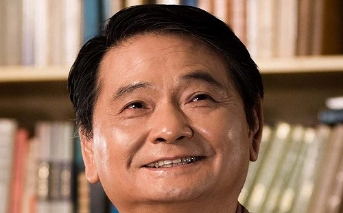 國民黨總統初選內鬥激烈 林保淳：無論誰出線 都必敗無疑