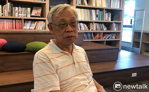 專訪》白恐受難者陳欽生：畢生遺願是找到真相和加害者