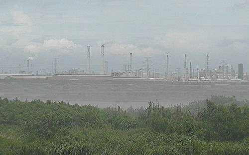 違反空汙法最高罰2000萬！違規者與相關人員另追繳不法利得