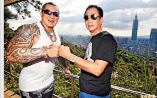 「0到6歲國家養」朱家軍葉元之轟郭台銘開芭樂票