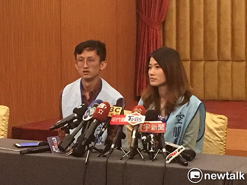 長榮罷工》歷經11小時協商 勞資達成部分初步共識