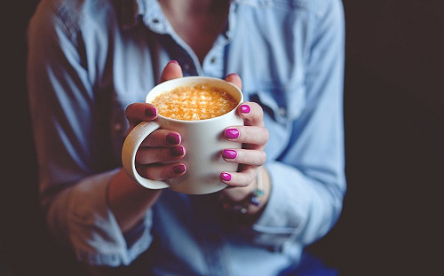 咖啡真能瘦身？營養師曝：喝完做這件事成效更好！