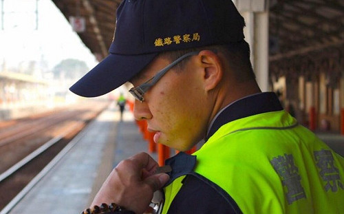 刺死鐵路警兇嫌一審判無罪強制就醫5年 徐國勇 : 絕對上訴