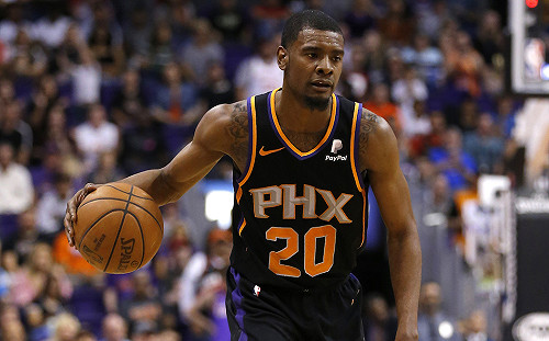 NBA／成長不如預期　太陽認賠殺出交易潛力新秀