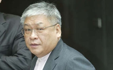 被指耍特權炒地皮 練台生保留法律追訴權