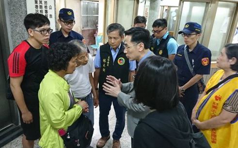 勇警李承翰左側腹部中一刀 疑失血過多致命