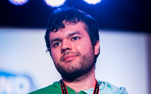 與未成年人交往　《任天堂明星大亂鬥》選手Ally宣布退役