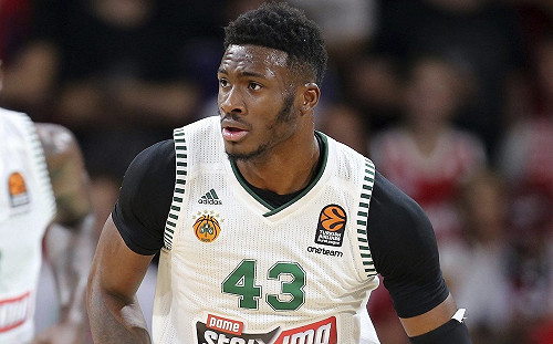 NBA／兄弟不同命！「大字母哥」僅與弟同台一場就遭下放(影)