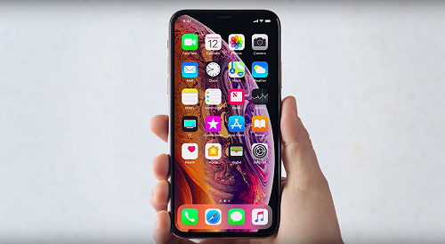 iPhone卡機了？iOS 13.4新功能開放用Wi-Fi連線回復系統