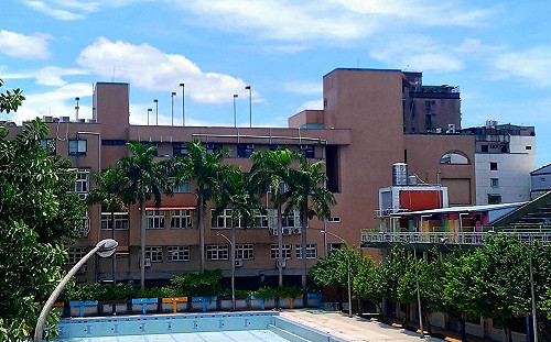 快訊》花蓮縣縱谷與北部3市氣溫達36度 避免非必要戶外活動