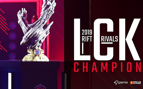 英雄聯盟洲際賽》LCK重返榮耀！DWG擊敗JDG奪冠