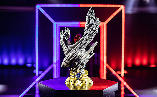 英雄聯盟洲際賽》輸了找戰犯！JDG老闆暗諷他隊沒貢獻