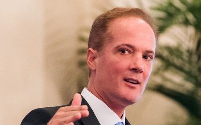 數字會說話 中國高科技業部門遭成長趨緩、貿易戰衝擊