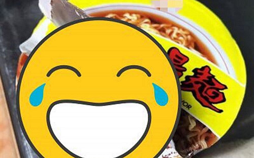 蓋泡麵竟可以用「此物」一舉數得！萬人朝聖：最新吃法