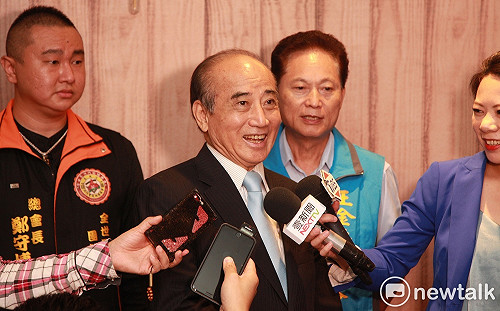 金平之友會遍地開花  王金平否認會脫黨參選