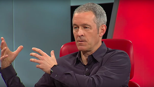 蘋果首席設計師接班人揭曉：比庫克還庫克的男人