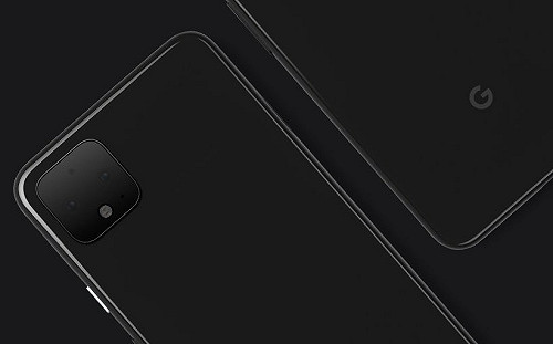 等不了三個月！爆料大神OnLeaks釋出Pixel 4XL的360度渲染圖