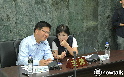 高鐵南延2新路線經費超過1000億元  林佳龍：交通部整體評估中