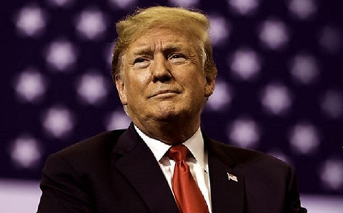 美眾院阻止沙國軍售計畫 川普將否決