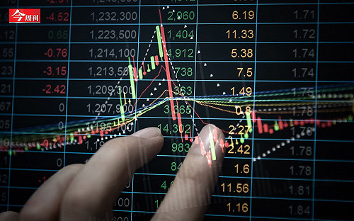 靠13字口訣賺飽大波段》跟著上校軍官股神  用4步驟逮底部飆股