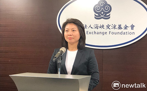 是否有馬習二會？海基會：尊重前總統馬英九的個人行程規劃