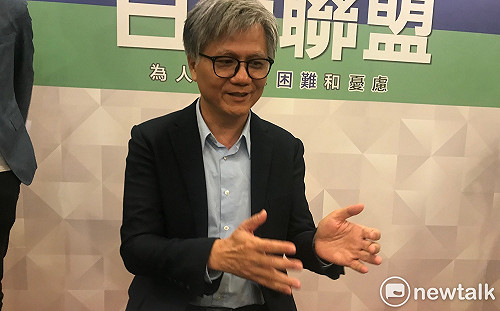 韓國瑜出線 吳蕚洋籲：辭市長、依比例退還補助款