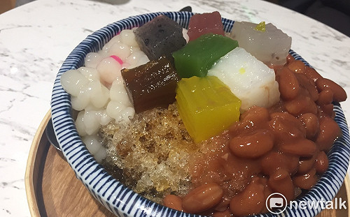 夏日冰品、飲料吃不停！小心體重狂飆還引來慢性病