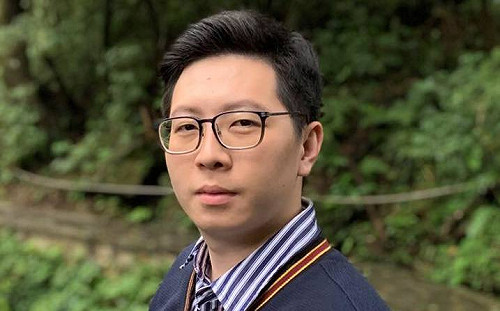 嗆完陳時中後桃園男竟確診 王浩宇轟:乖乖待在家裡不要與人接觸很難嗎?