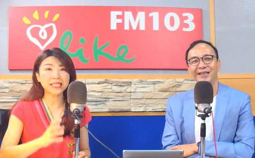 柯文哲會出來選！朱立倫：若藍軍無法整合 柯得利