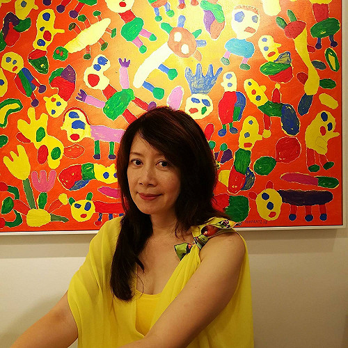 郭台銘喊「大哥拜託你！」  蕭裔芬：他瘋了嗎？