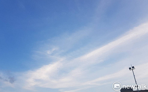 水份請補好補滿！大台北、花東高溫恐飆37度以上