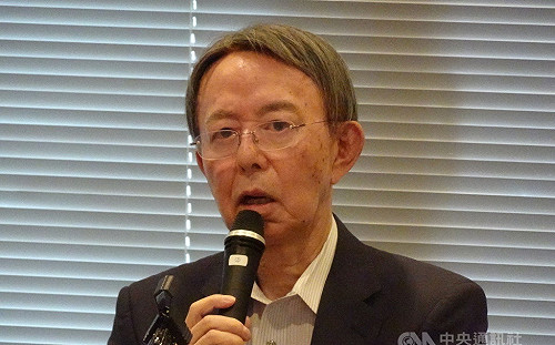 池田維：蔡總統訪美所受待遇不同於以往