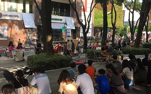 颱風外圍環流影響！明日10縣市高溫上看36度