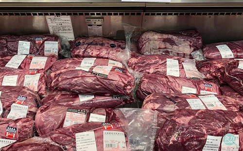 進口生鮮牛肉經過長途海運   為何還能保鮮？