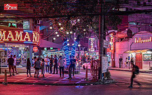 「這裡錢不值錢，命也不值錢」台灣南漂博弈移工  百萬年薪背後的血淚代價