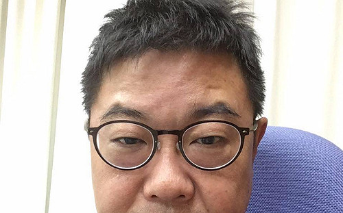 打反台獨易被扣紅帽子 他說用這招可點中民進黨死穴