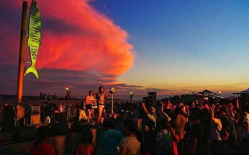 4種消暑活動玩新北！山海美景樂聲打造夏日回憶