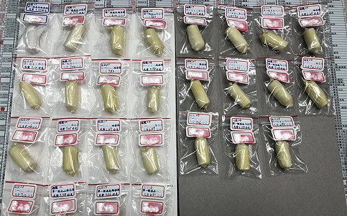 UN報告談東南亞毒品販運 台灣犯罪組織角色吃重