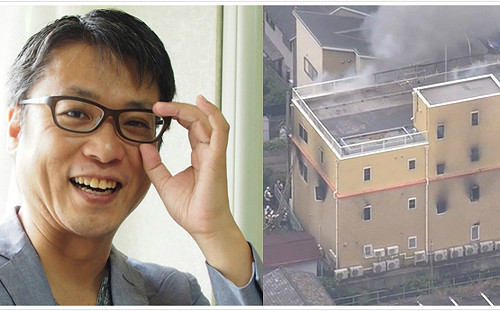 「京阿尼」火災事件延燒 山本寬嗆閉嘴惹議